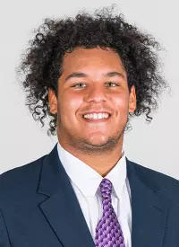 Price, Peyton 2023 Football Headshot