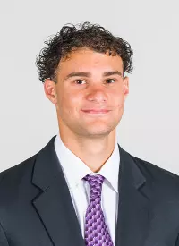 Rammouni, Adam 2023 Football Headshot