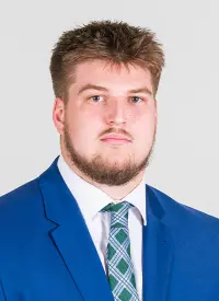 Rewolinsky, Mickey 2023 Football Headshot