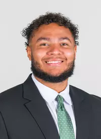 Roman, Broderick 2023 Football Headshot