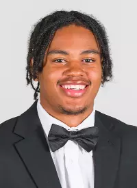 Scandrett, Quentavius 2023 Football Headshot