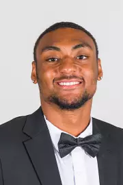 Smith, Cameron 2023 Football Headshot