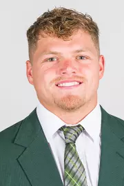 Sparacio, Joe 2023 Football Headshot