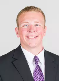 Strey Jr., Dennis 2023 Football Headshot