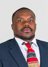 Swindle II, Melvin 2023 Football Headshot