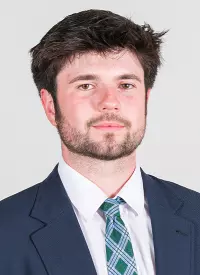 Tomasek, Mitchell 2023 Football Headshot