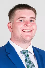 Warnsman, Daniel 2023 Football Headshot