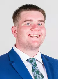 Warnsman, Daniel 2023 Football Headshot