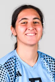 2023 Head Shot #00 Kevser Guendogdu