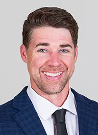 Kevin Foeman Headshot