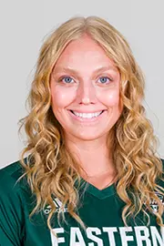 Mackenzie Gross Headshot