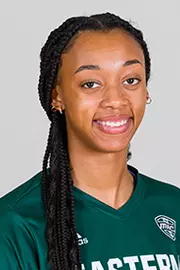 MeKayla Koger Headshot