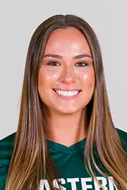 Callie Minshew Headshot