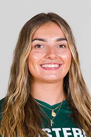 Olivia Szylar Headshot