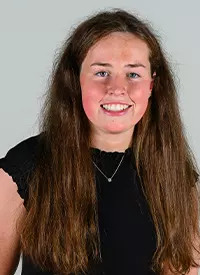 Hannah Ward 2023-24 Swim headshot