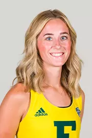 Kayla Muir 2023-24 EMU Cross Country Headshot