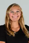 Mallorie Johnson 2023-24 EMU Swim Headshot