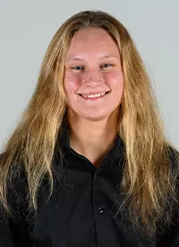 Marlee Christie 2023-24 EMU Swim Headshot