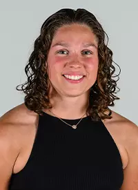 Sporah Sang 2023-24 Swim headshot