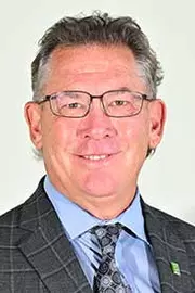 Bruce Cunningham