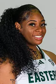 Kennedi Myles Headshot