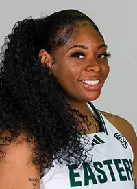 Kennedi Myles Headshot