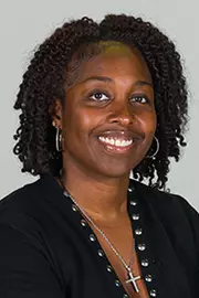 Ke'Sha Blanton