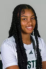 Nia Boston Headshot