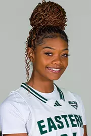 Treasure Thompson HS
