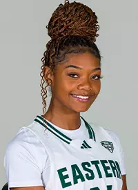 Treasure Thompson HS