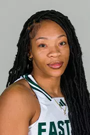 ZaNiya Nelson Headshot