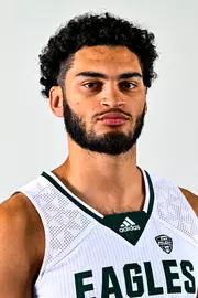 2023-24 MBB Headshots: Kevin-David Rice