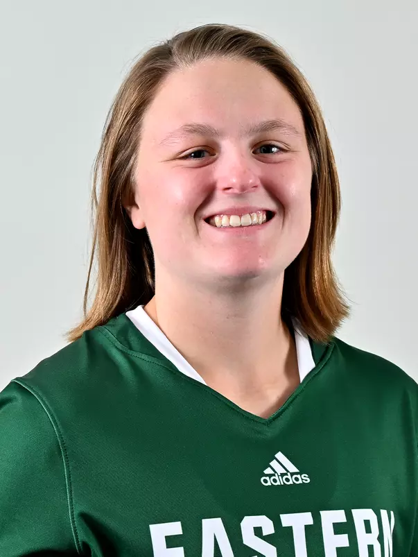 2024 Lacrosse Headshots: Tracy Grollman