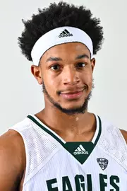 2023-24 MBB Headshots: John McGriff