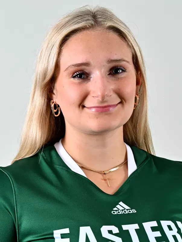 2024 Lacrosse Headshots: Laurelle Weisbrod