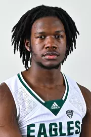 2023-24 MBB Headshots: Legend Geeter