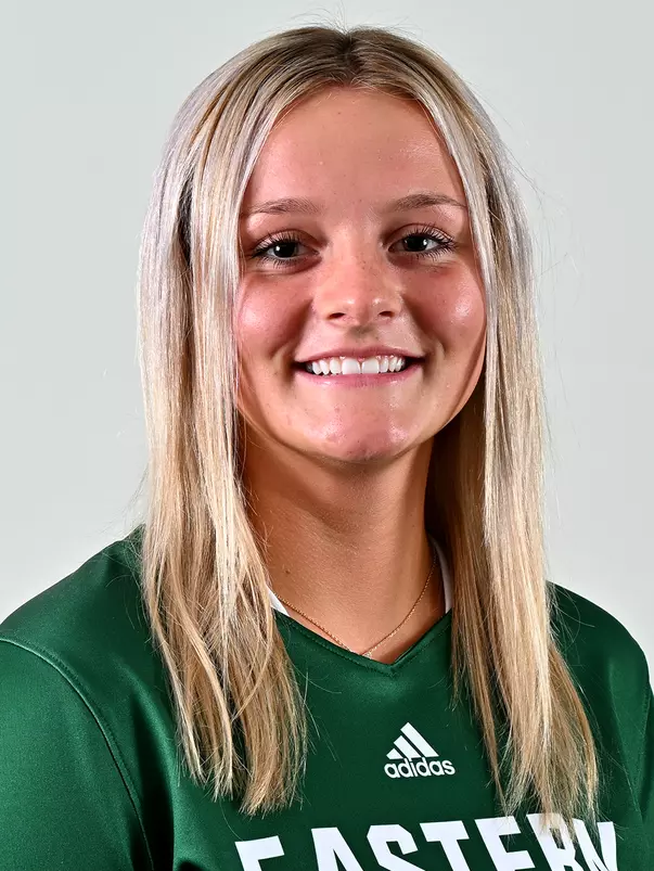 2024 Lacrosse Headshots: Kendall Nagle