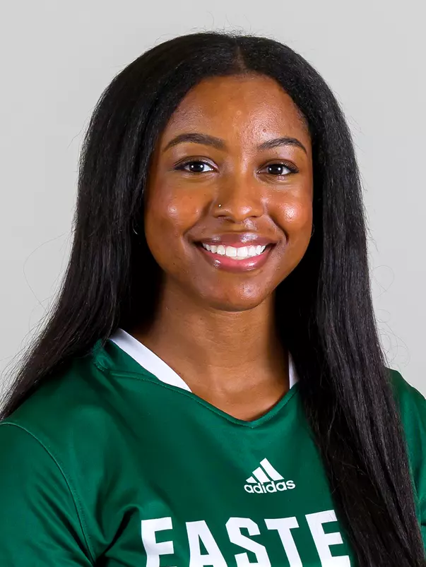 2024 Lacrosse Headshots: Sydney Lawrence