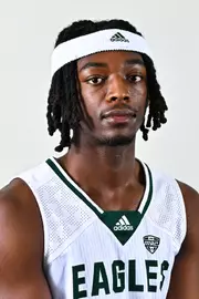 2023-24 MBB Headshots: Julius Ellerbe