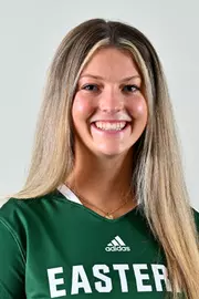 2024 Lacrosse Headshots: Mak Grisinger