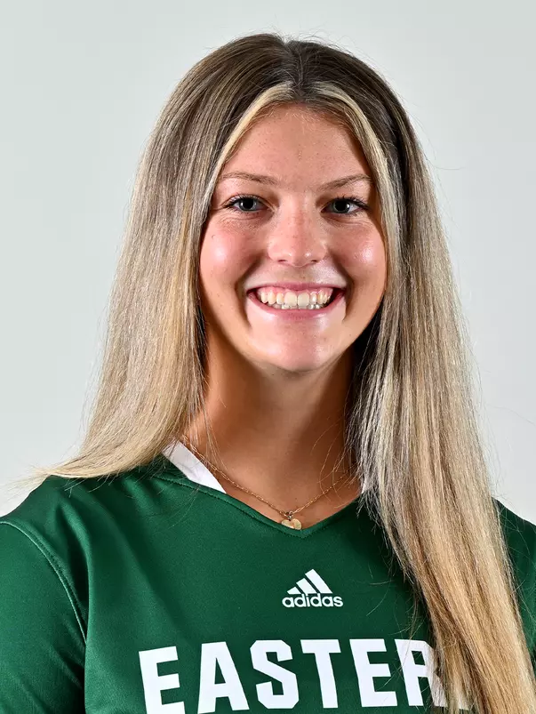 2024 Lacrosse Headshots: Mak Grisinger