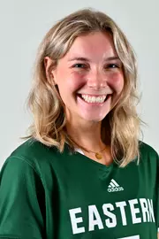 2024 Lacrosse Headshots: Liv Dameron