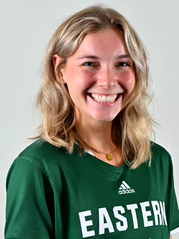 2024 Lacrosse Headshots: Liv Dameron