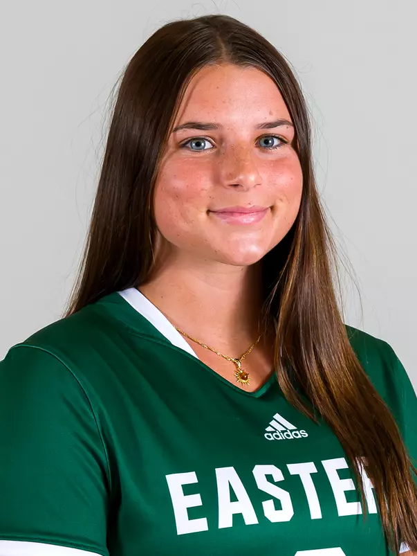 2024 Lacrosse Headshots: Caitlin Beahm