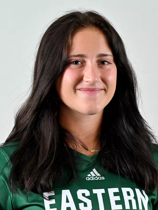 2024 Lacrosse Headshots: Kelsea Dague