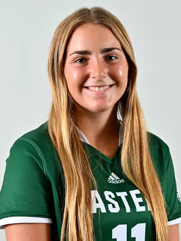 2024 Lacrosse Headshots: Abby Alderman