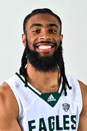 2023-24 MBB Headshots: Andrew Wells