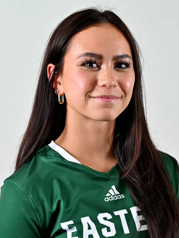 2024 Lacrosse Headshots: Haley Hodak