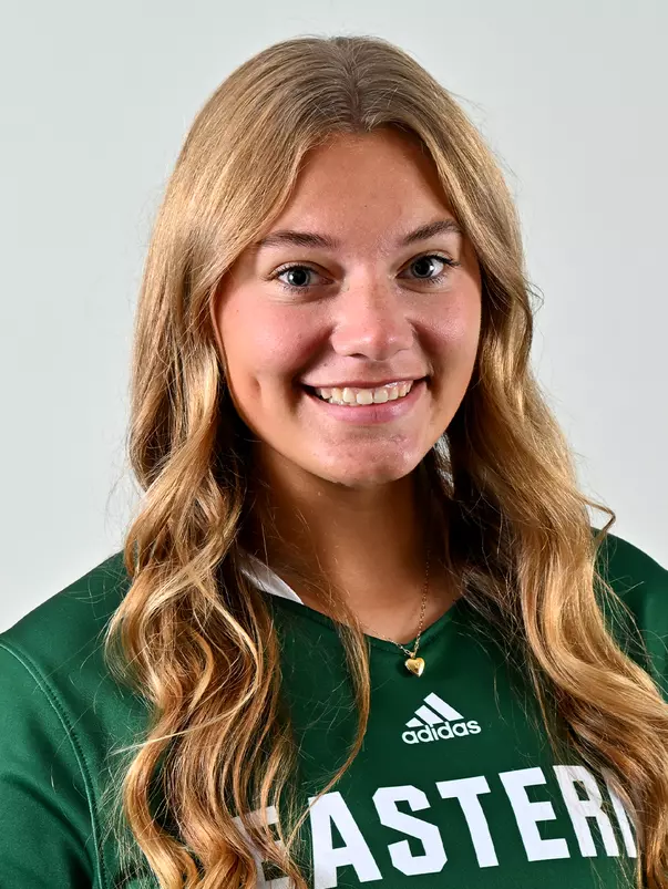 2024 Lacrosse Headshots: Maggie McCabe