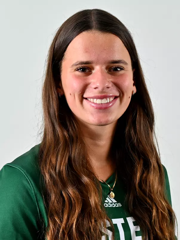 2024 Lacrosse Headshots: Skylar Hilmer